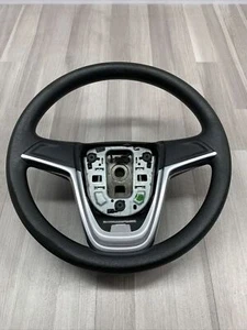 Originales GM Opel Astra J Lenkrad 3 Speichen Sportlenkrad Sport Wheel 13315947 - Bild 1 von 10