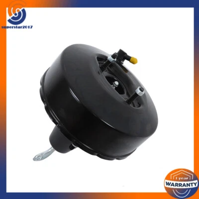 Power Brake Booster 5474074 For Jeep Cherokee 1991-1994 For Jeep Comanche 91-92 - Image 1 of 4