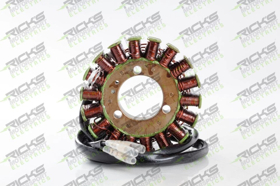 Ricks Stator For Suzuki GS550ES 1983-1986 - Image 1 of 3