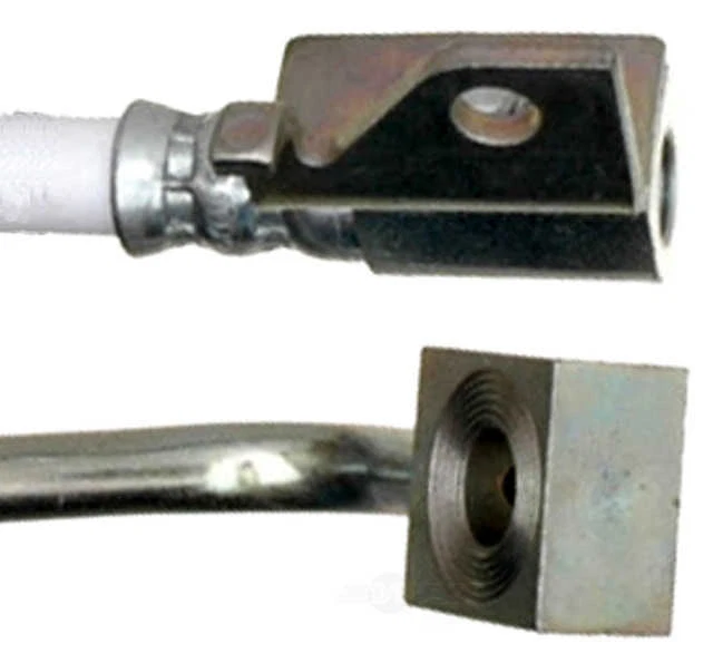 Manguera hidráulica de freno para Jeep Grand Cherokee Commander RAYBESTOS 2005-2010 Foto 1 de 2