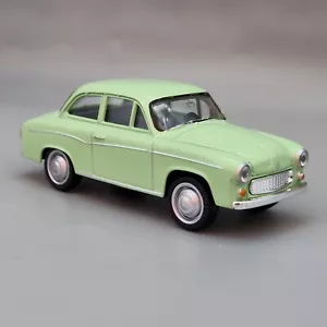 Syrena 105 Diecast Modellauto 1/43 - Neu in Box von Welly - Bild 1 von 7