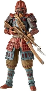 Kaiyodo -style Valley Nausicaa Nausicha Takaya -type figurine Demon soldier - Picture 1 of 9