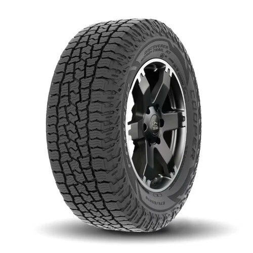 Cooper 245/70/16 Car & Truck Tires for sale | eBay