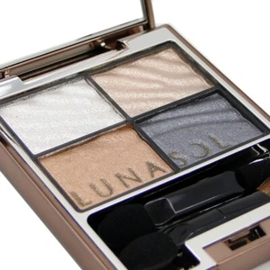KANEBO LUNASOL Nature Color EYES EYE SHADOW #04 Nature Beige - Picture 1 of 2