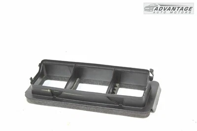 AUDI Q3 QUATTRO 2015-2018 2,0 L TUBO DE ADMISIÓN DE AIRE DELANTERO CARCASA ADAPTADOR OEM Foto 1 de 4