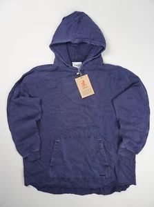 Gramicci Japan Parka Uomo Talecut M Doppio Navy Nuovo Prezzo di listino £120 - Foto 1 di 4