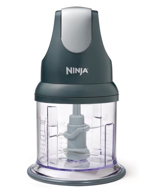 Ninja Food Processors for sale | eBay