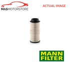 ENGINE FUEL FILTER MANN-FILTER PU 941 X G NEW OE REPLACEMENT