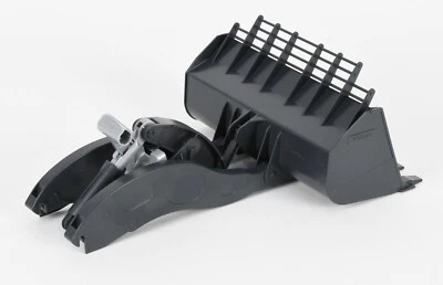 Bruder 43467 Ersatzteil ,Schaufelarm, für 02458 Volvo Radlader L 260 H ,NEUHEIT, - Bild 1 von 3