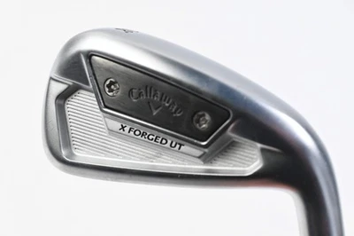 Callaway X Forged UT 2020 Utility #2 Eisen / 18 Grad / Stiff Flex Project X U - Bild 1 von 4