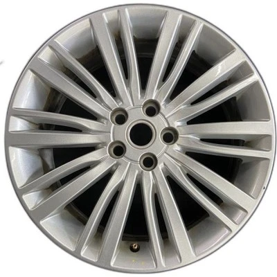 Llanta original de fábrica Land Rover Discovery OEM 20” 2017-2020 72289 Foto 1 de 4