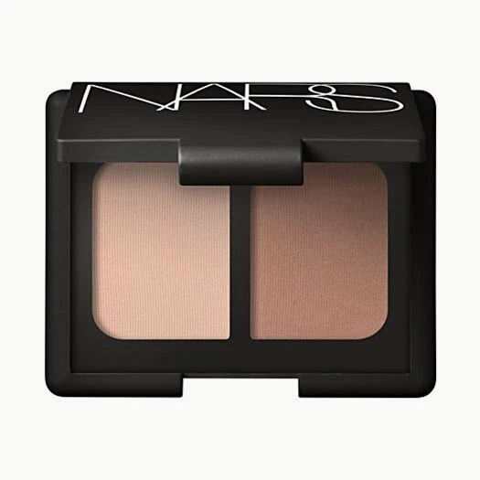 "Nars Madrague 3011 For Women Duo Eyeshadow 4 G " - Image 1 of 1