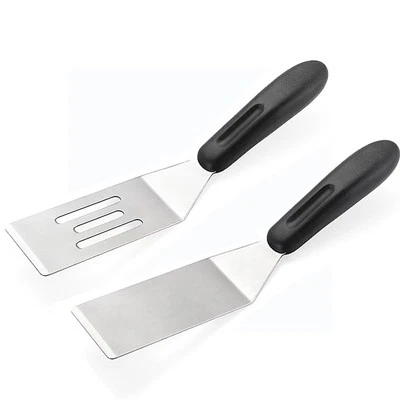 PAMPERED CHEF - MINI SERVING SPATULA #2622 - NEW - FREE SHIPPING - Image 1 of 4