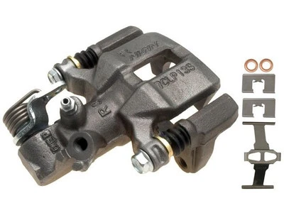 Задний правый тормозной суппорт для Honda Civic del Sol 1993-1997 годов выпуска Raybestos 77854QPBN - Изображение 1 из 2