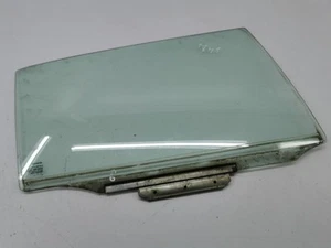 2003 Toyota Corolla E120 E130 Diesel Rear Door Window Window Window AMD106679 - Picture 1 of 6