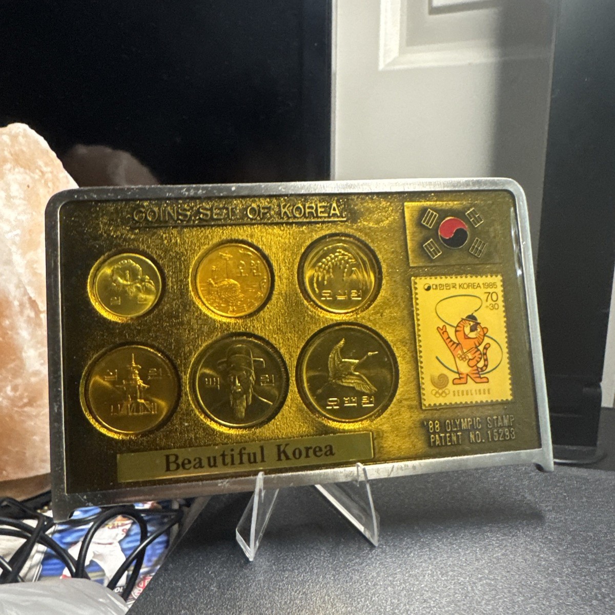 Uncirculated 1988 South Korean Coins (1948-Now) | eBay