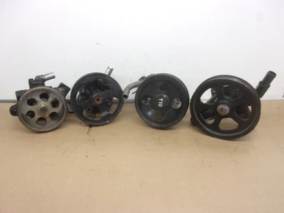 Bomba de dirección asistida Nissan Xterra 2005-2015 114 k OEM Foto 1 de 3