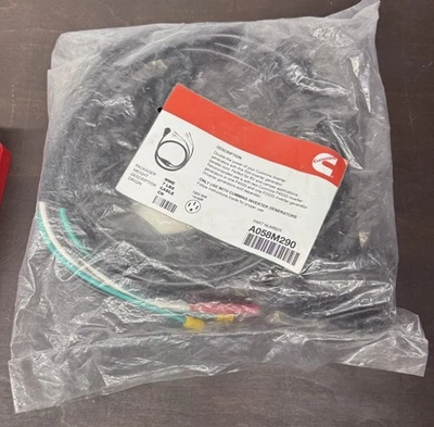 KIT PARALELO CUMMINS (GENERADORES ONAN) 515-A058M290 ONAN P4500I Foto 1 de 3