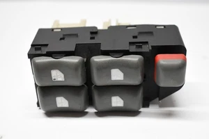 97-03 GRAND PRIX Front Driver Master Power Window Switch E3D07 - Picture 1 of 8