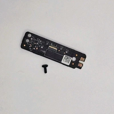 Microsoft Xbox ONE X Eject Button Board Module Replacement - Image 1 of 2
