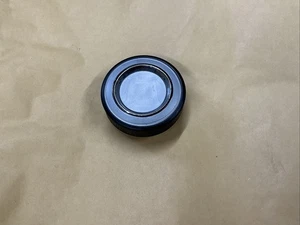 VAX BLADE BRUSH HEAD WHEEL Grey With Silver Rim See Pictures - Picture 1 of 3