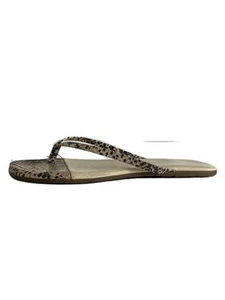TKEES Sandals 8 - Picture 1 of 5