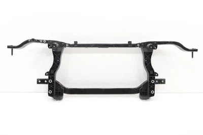 Jeep Wrangler 2018-2023 soporte de radiador ** tiene grietas ** delantero 68617362aa Foto 1 de 4