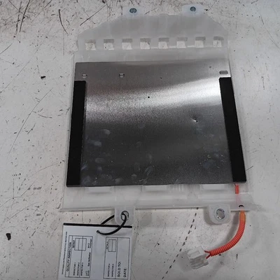 Nissan LEAF Battery Heater Element {DC-SNB2D} 2013 2014 2015 2016 2017 - Image 1 of 4