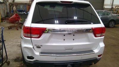 Radiator Heavy Duty Cooling Fits 11-14 18-24 DURANGO 6848198 - Image 1 of 4