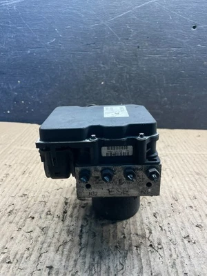 Bomba de freno antibloqueo ABS 2009-2010 AUDI A4 A5 8k0907379af OEM S4461 DG Foto 1 de 4