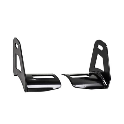 Westin 32-0045 Bull Bar LED Bracket for 20 in. Light Bar Foto 1 de 2