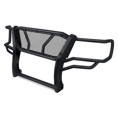For Chevy Tahoe 2007-2014 Frontier Truck Gear 200-20-7003 Black Grille Guard - Image 1 of 4