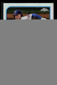 2024 Topps Chrome Pete Crow-Armstrong #89CB-19 Chicago Cubs - Bild 1 von 2