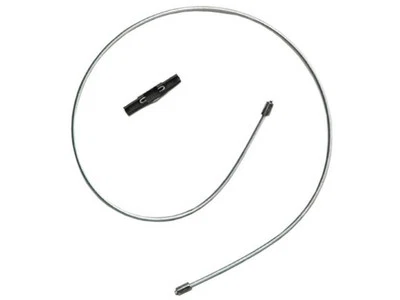 Cabo de freio de estacionamento Raybestos 49611TWNG 2001 para 1995, 2000-2002 Dodge Ram 1500 - Imagem 1 de 2