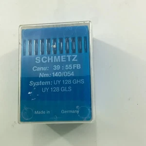 128GHS054/140.SUK/MB NEEDLES | Box of 100 - Picture 1 of 1