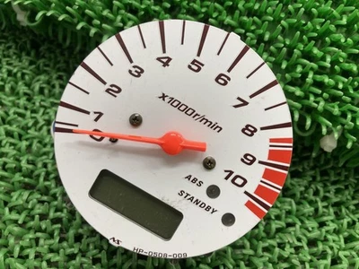 Used Honda Forza Tachometer HP-0508-009, Genuine Motorcycle Part for MF06 FO... - Image 1 of 4