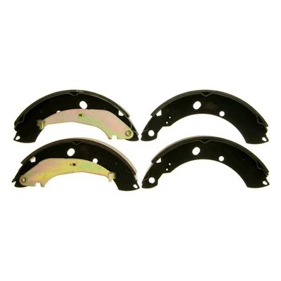 For Chrysler PT Cruiser 2004-2009 Wagner Z810 QuickStop Rear Drum Brake Shoes - Изображение 1 из 2