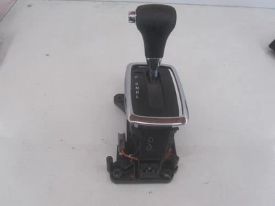 Conjunto de palanca de cambios de piso de transmisión automática Ford Fusion 2006-2009 OEM Foto 1 de 4