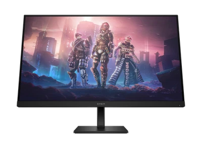 Monitor para juegos OMEN by HP 31,5 pulgadas QHD 165Hz - OMEN 32q 31,5" QHD (2560 x 1440) Foto 1 de 4