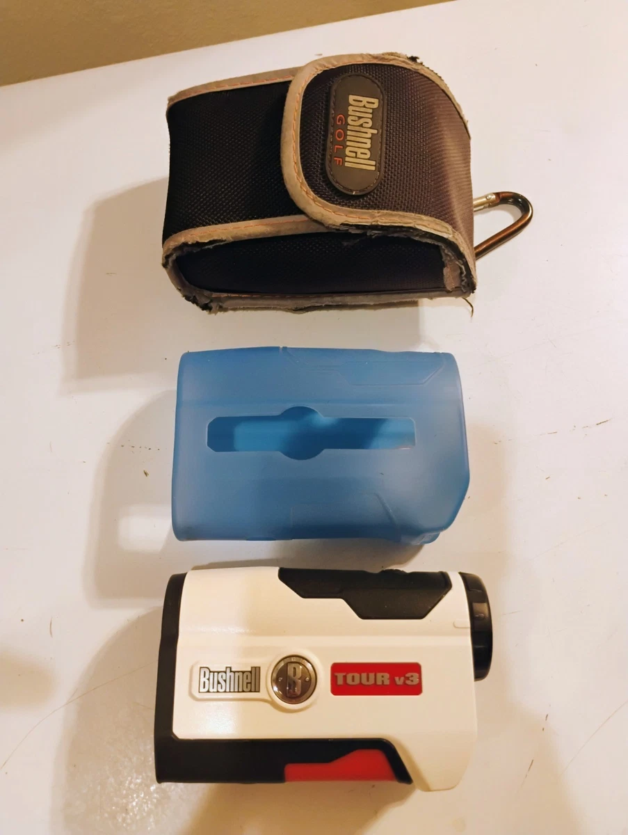 Bushnell Tour V3 Golf Rangefinders & Scopes for sale | eBay