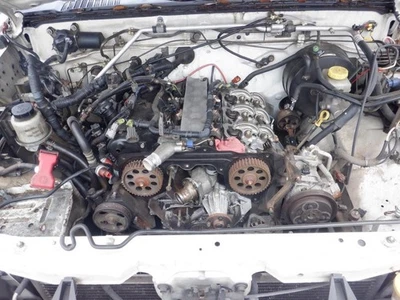 Eje eje trasero compatible con 96-04 PATHFINDER 26998492 Foto 1 de 4