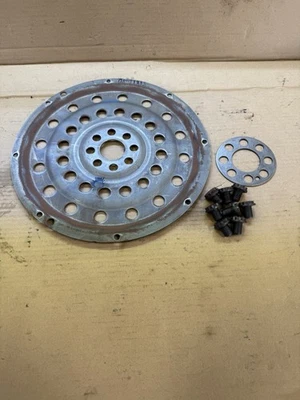 ✅⭐️ Placa flexible Honda CR-V 2002-14 (2,4 L / AT) con pernos de herrajes Foto 1 de 4