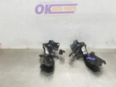 21 2021 LEXUS ES 300H JUEGO BISAGRAS CAPÓ Foto 1 de 4