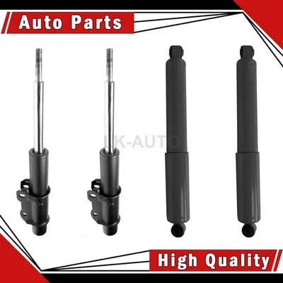 Amortiguadores Monroe para Mercedes-Benz Sprinter 3500 2018 2017 2016 2015 2014 Foto 1 de 4