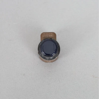 2016 BMW M6 Sensor de Distância Assistente de Estacionamento PDC Tansanit-Blau OEM Usado - Imagem 1 de 4