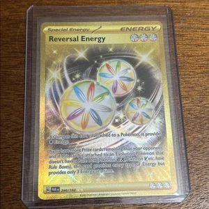 Reversal Energy 266/182 SV04: Paradox Rift Holo - Picture 1 of 2