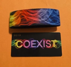 Zox Coexist SMALL - Bild 1 von 2