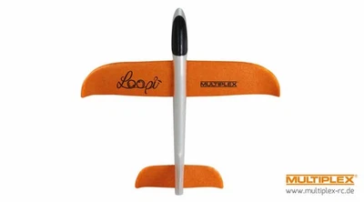 Modello Di Volo Libero Multiplex Loopi Per Bambini / 1-01545 - Immagine 1 di 3