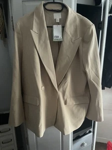 Women's Blazer Size 16 - Picture 1 of 2