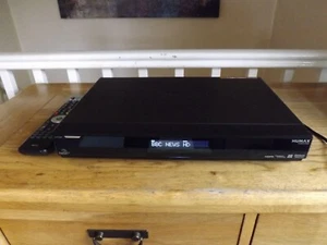 Humax Foxsat HDR 320GB Freesat+ HD Satellite TV Recorder With Remote - Picture 1 of 5